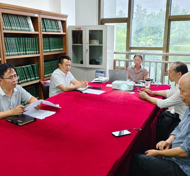 专题学习习近平总书记关于教育的重要论述
