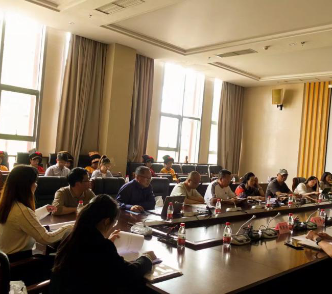 多彩贵州文化省部共建协同创新中心2022年度科研项目结项评审会顺利举行