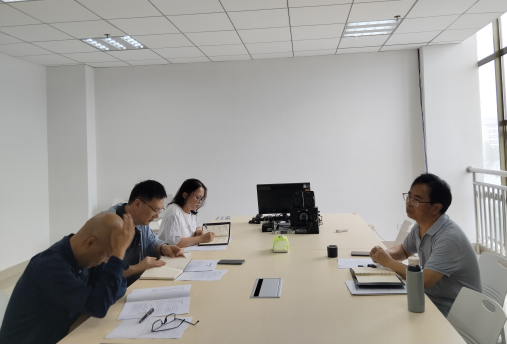 多彩贵州文化协同创新中心召开科研项目申报工作推进会暨2026年国家社科基金项目申报启动会